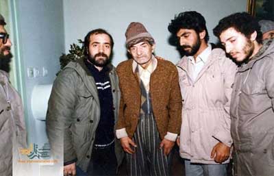 قیصر امین پور