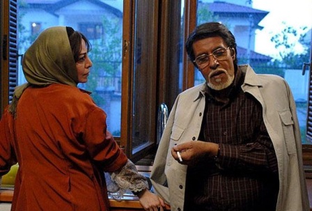 خسرو شکیبایی