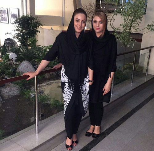 نیلوفر شهیدی