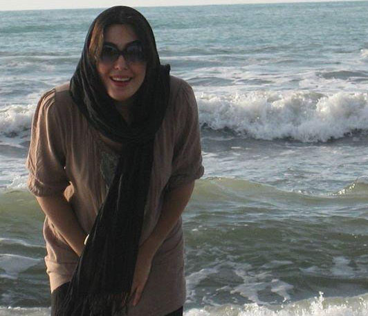 نیلوفر شهیدی