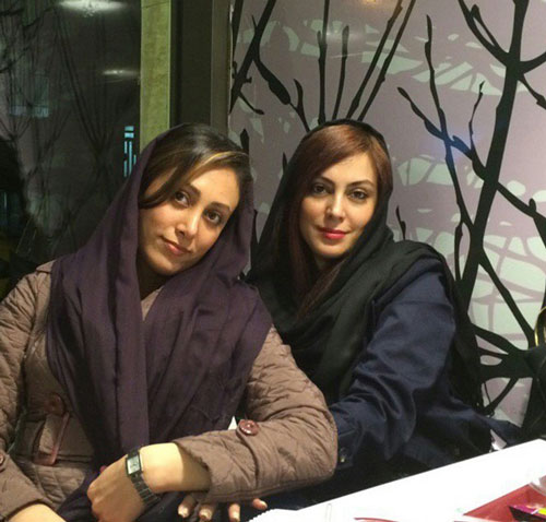 نیلوفر شهیدی
