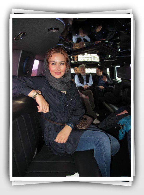 آنا نعمتی