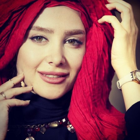 الناز حبیبی