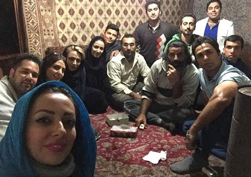 نفیسه روشن