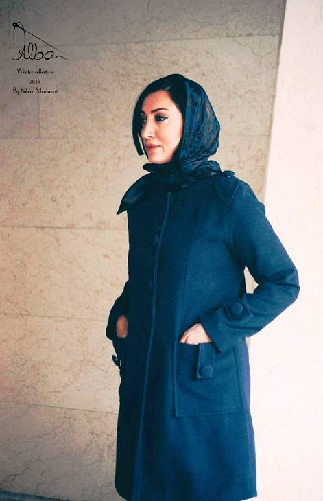 نگار عابدی