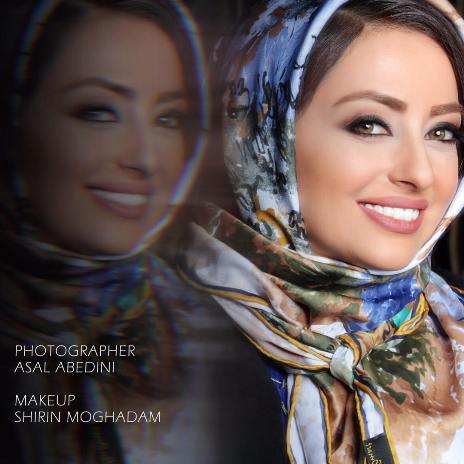 نفیسه روشن
