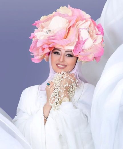 نفیسه روشن