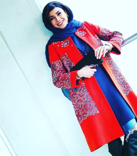آزاده صمدی