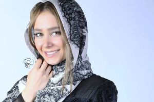 الناز حبیبی