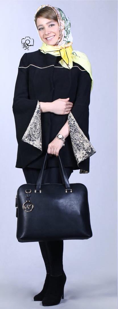 الناز حبیبی