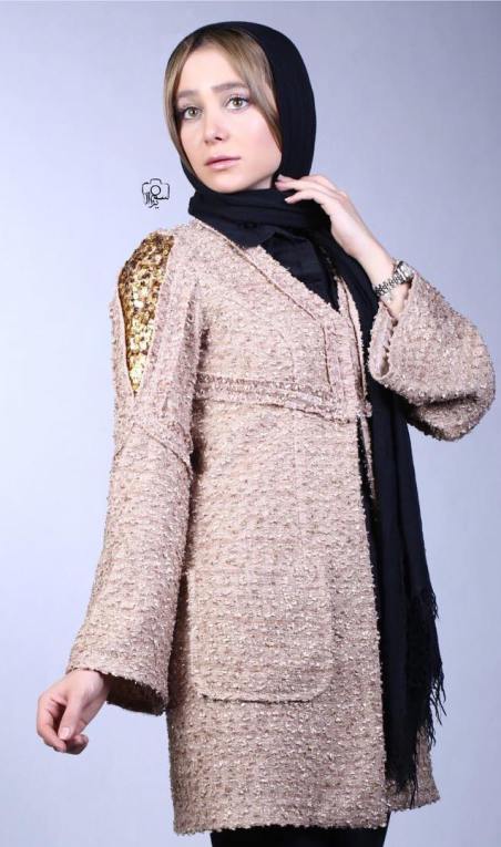 الناز حبیبی