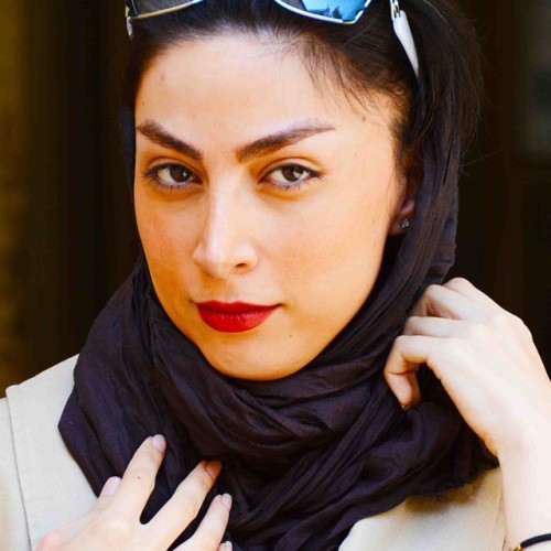 ساناز زرین مهر
